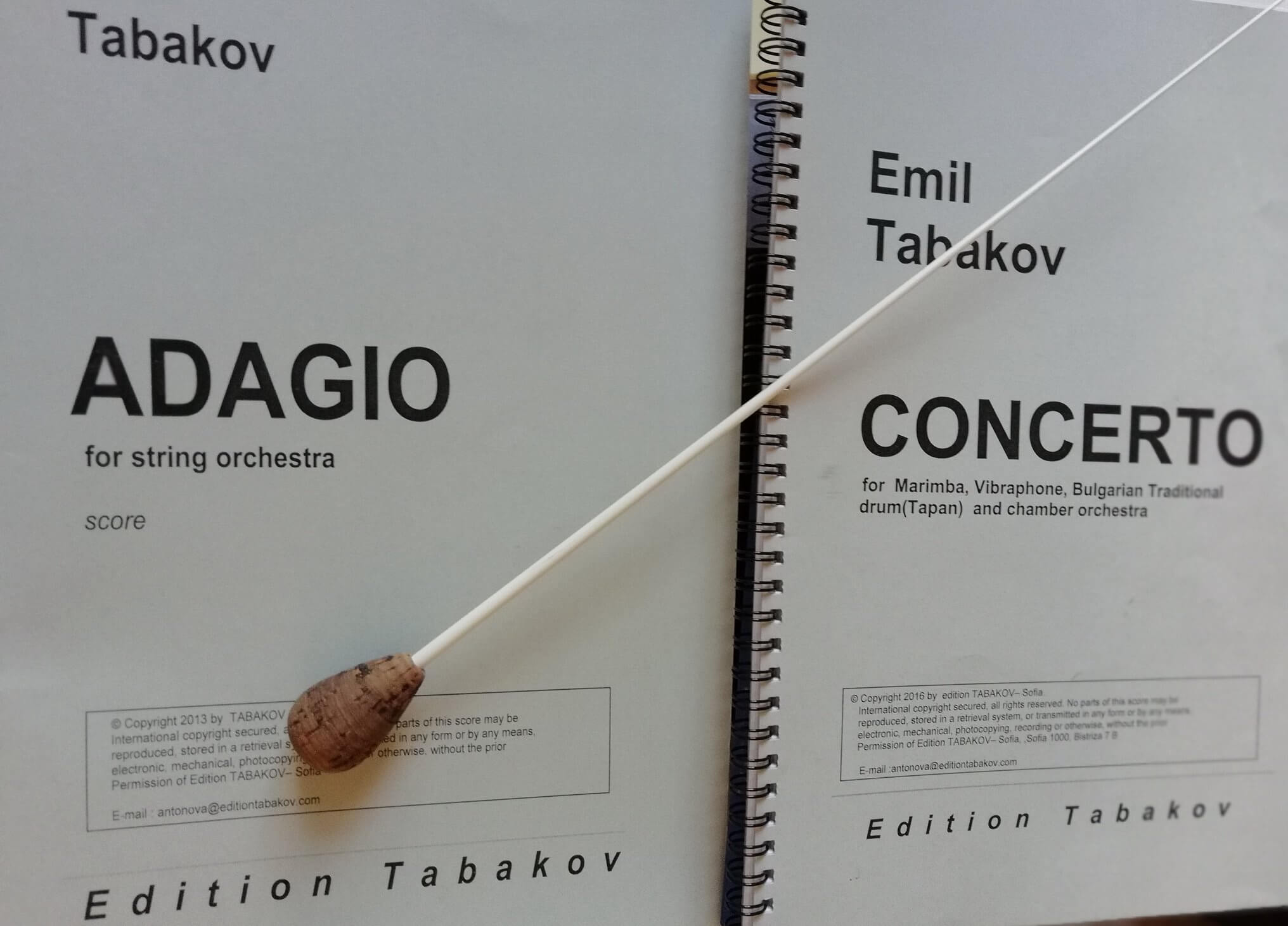adagio