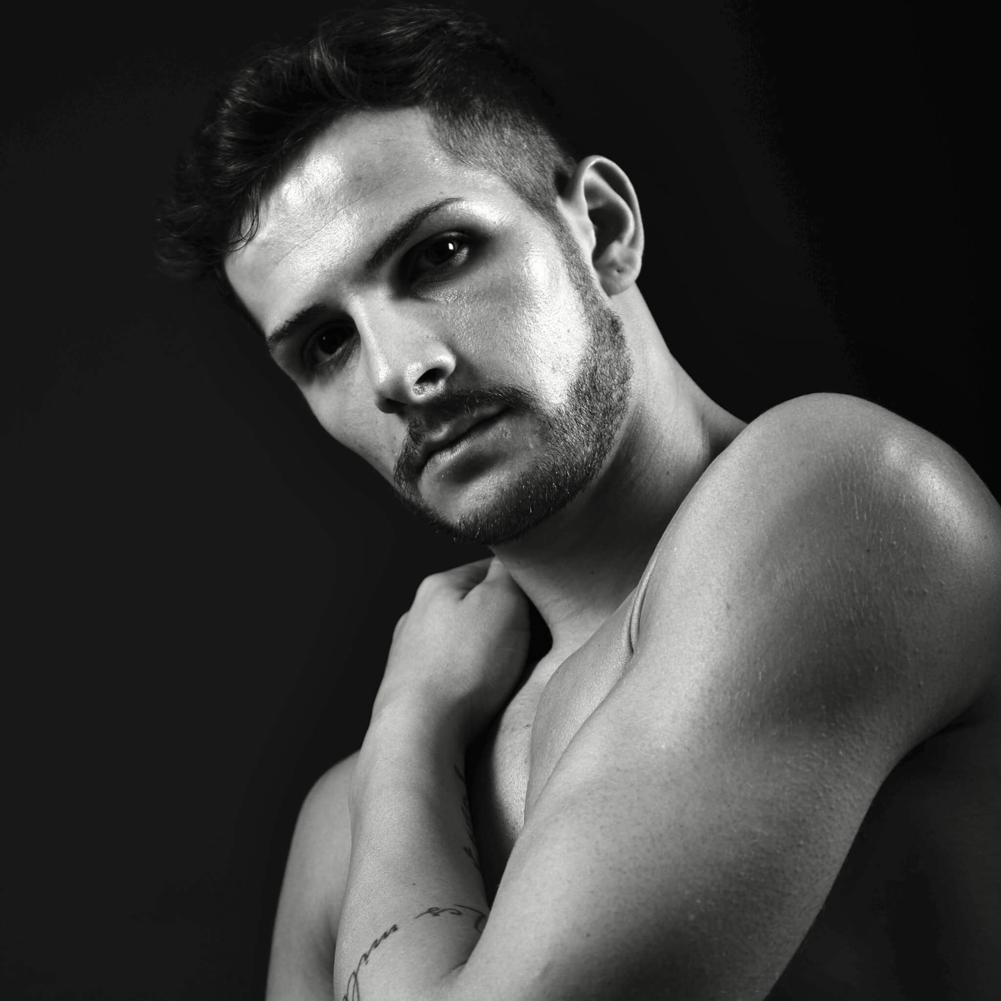 frederico mella