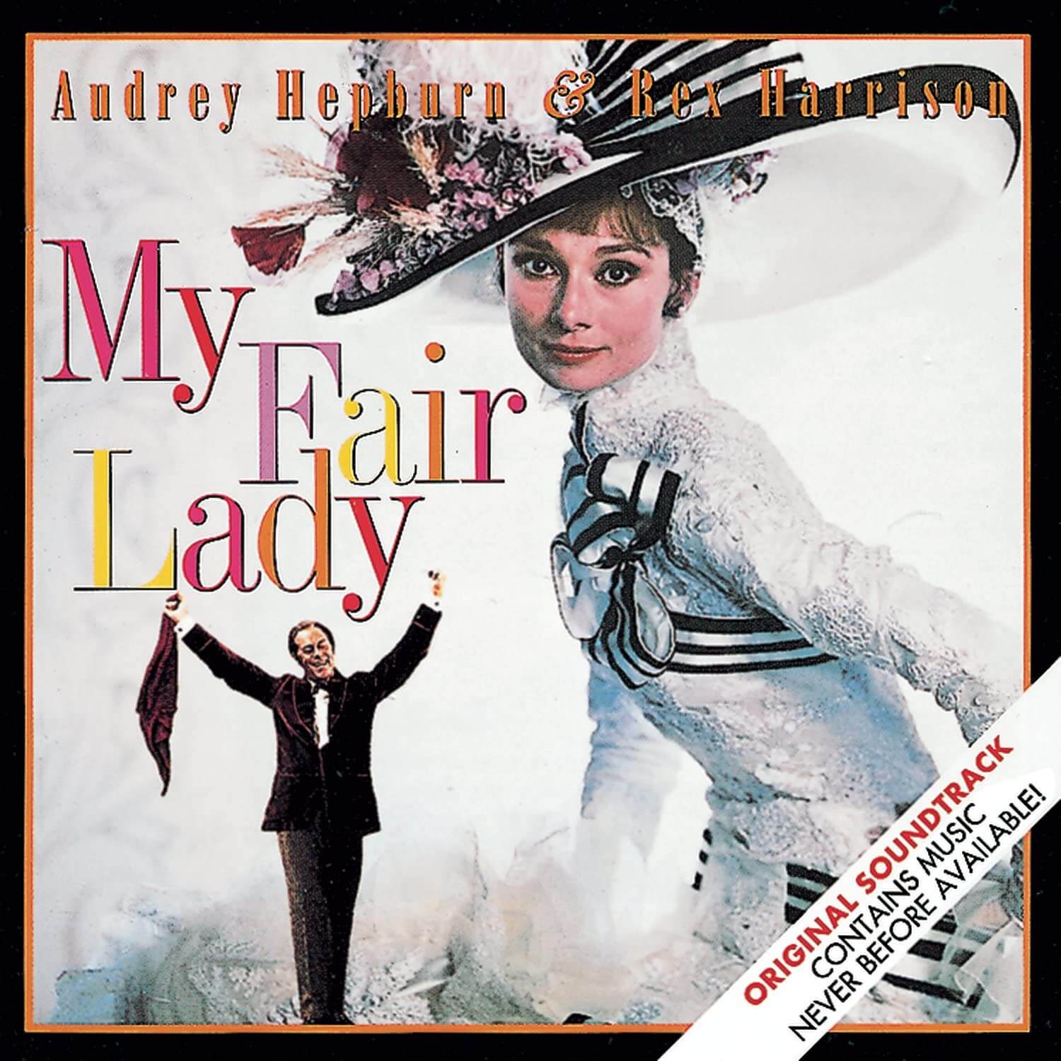my fair lady