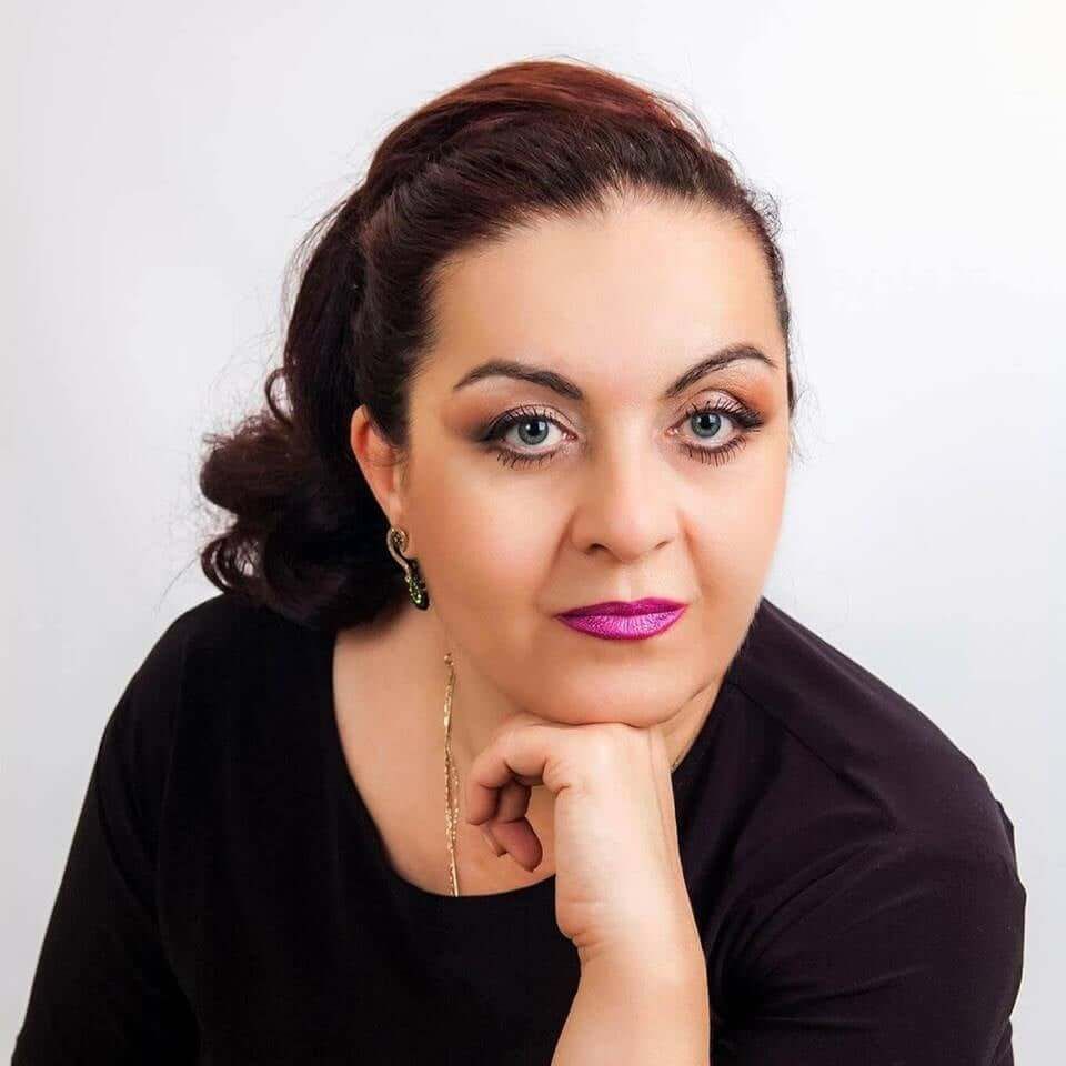 Елена Чавдарова – Иса