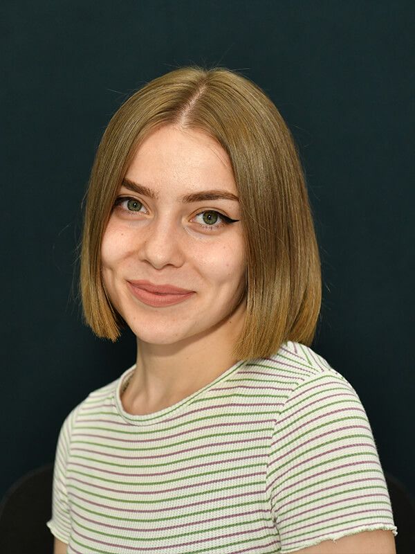 Яница Халачева