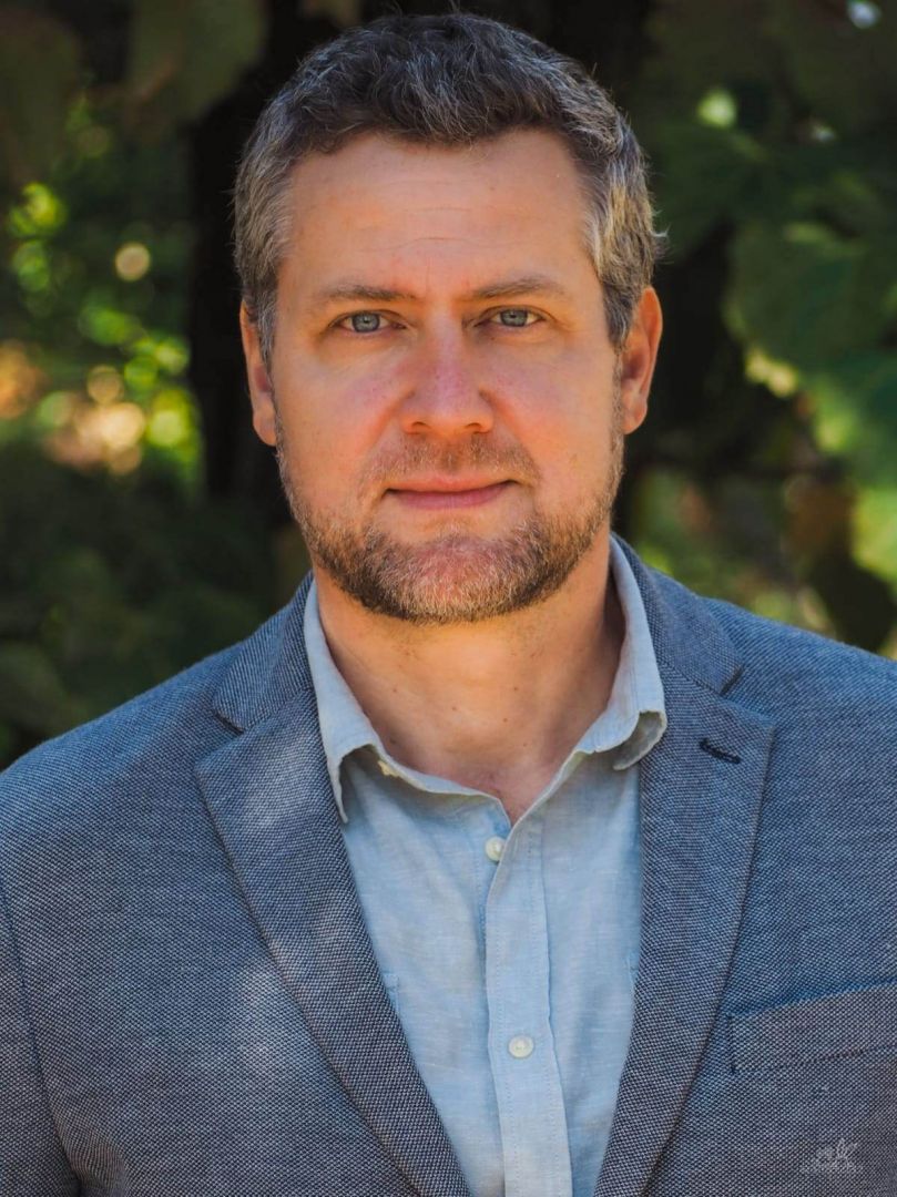Орлин Анастасов
