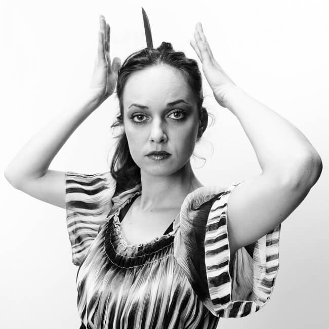 Веселина Калчева