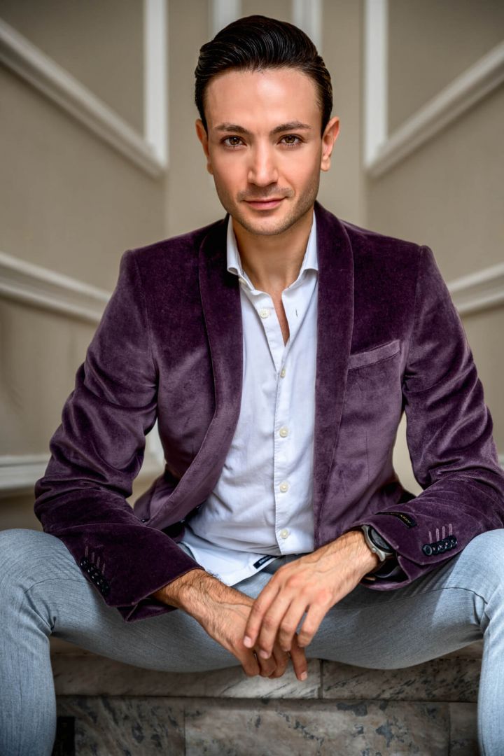 Павел Кирчев