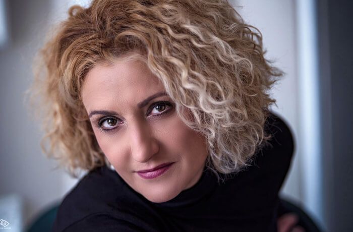 Даниела Викторова