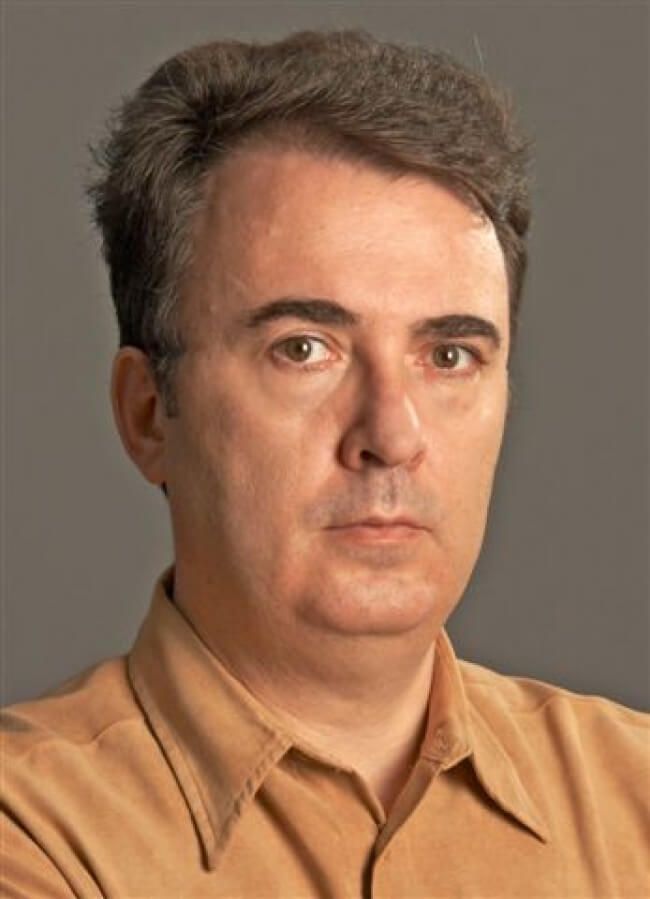 Александър Крунев