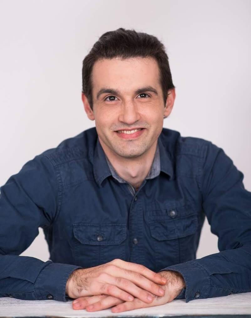 Иван Шумаров