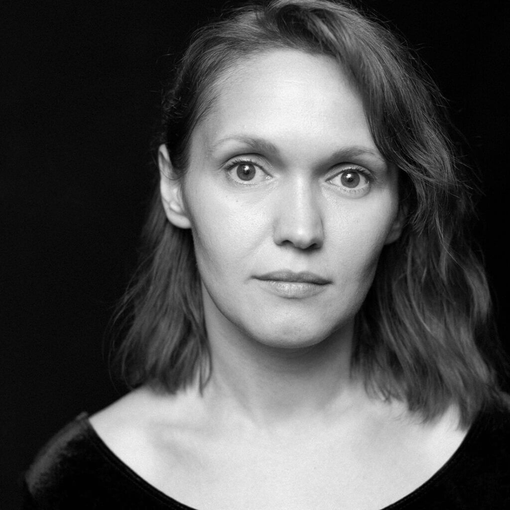 София Рухова – Лулчева