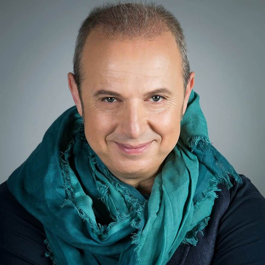 Владимир Стоянов