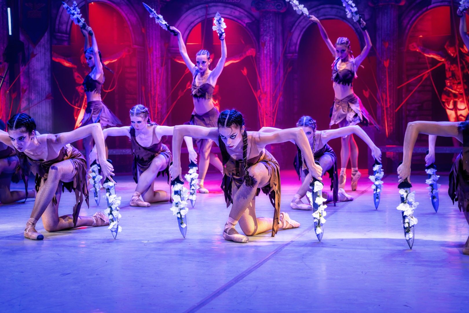 СПАРТАК
