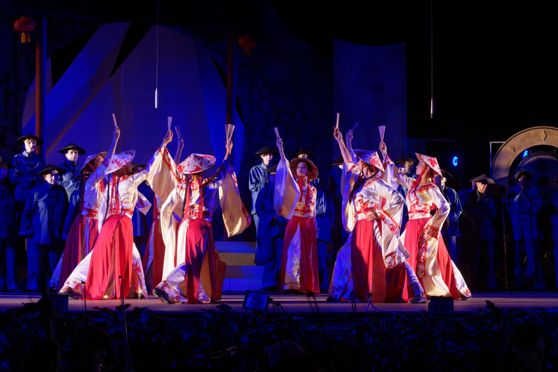 ТУРАНДОТ